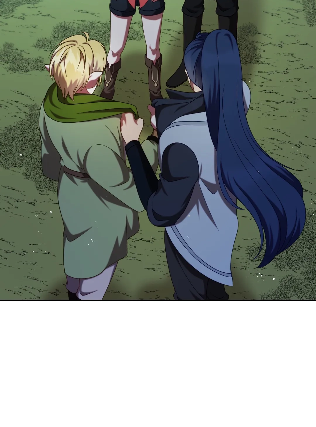 Finding Twilight Chapter 23 page 67 - 