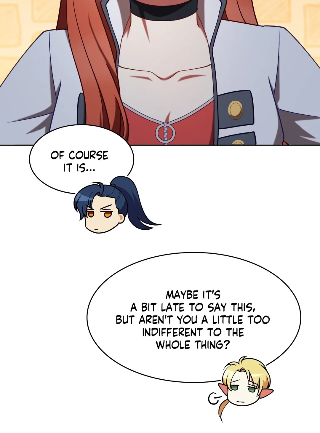 Finding Twilight Chapter 23 page 69 - 