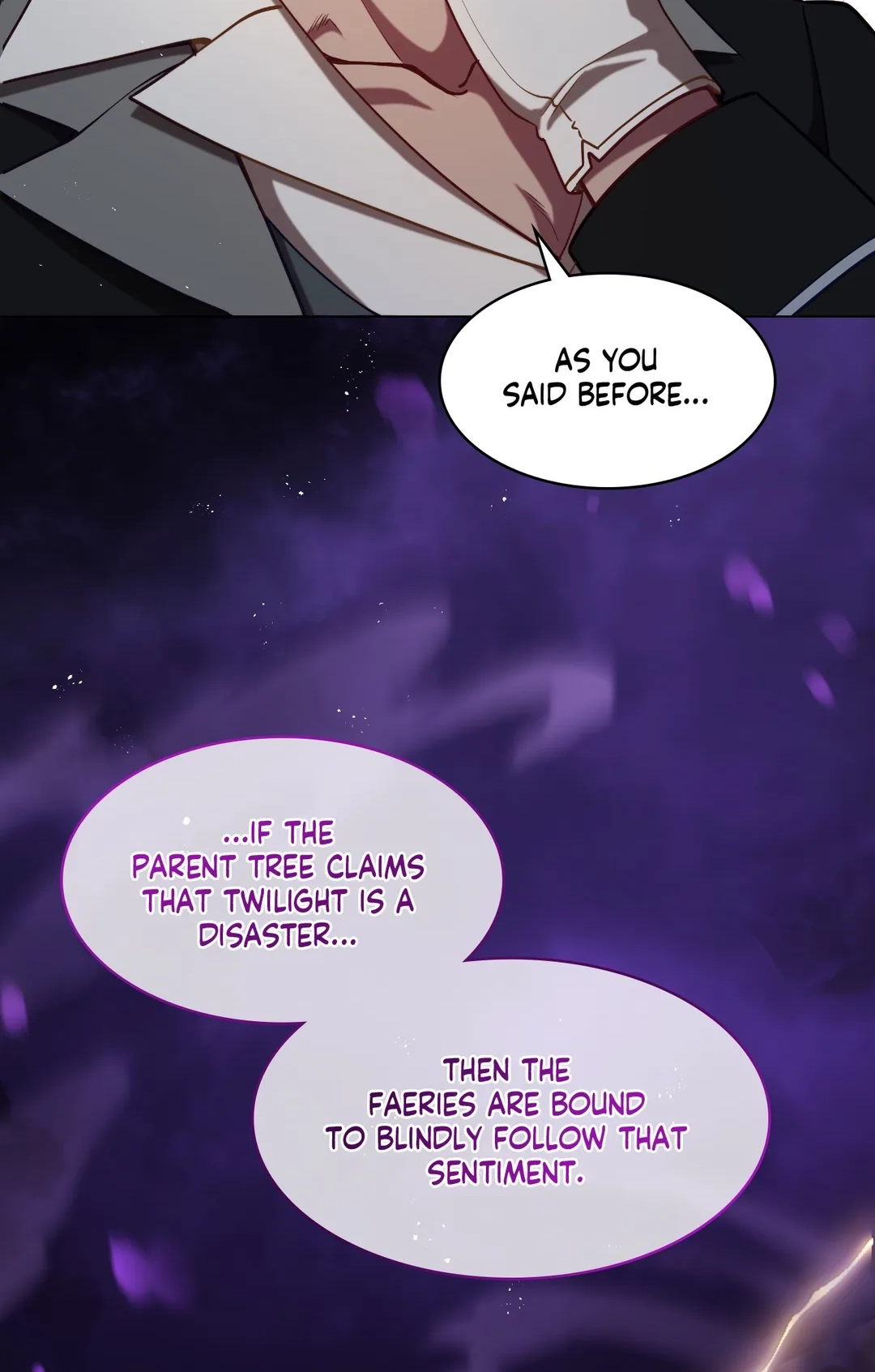 Finding Twilight Chapter 23 page 71 - 