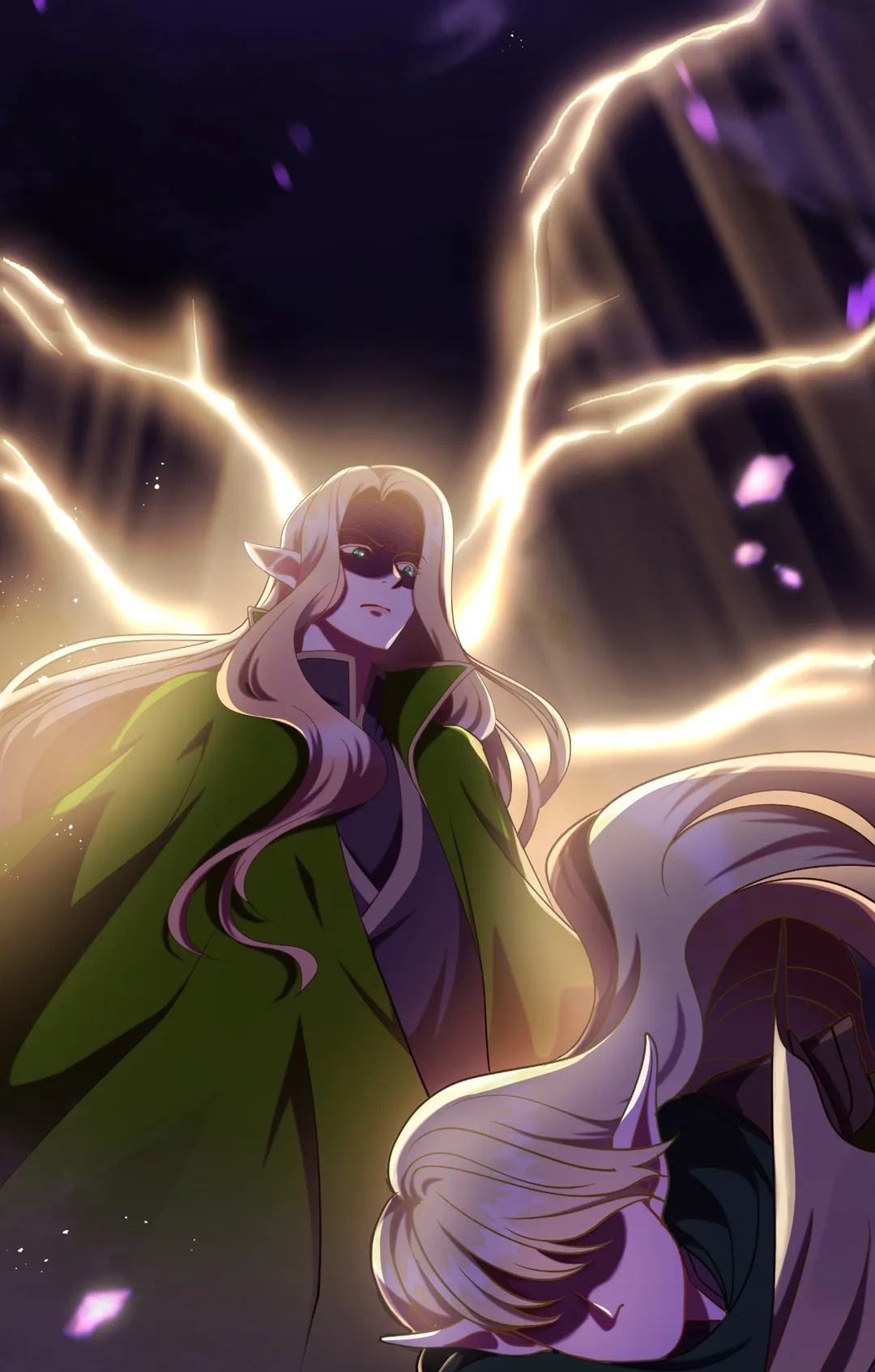 Finding Twilight Chapter 23 page 72 - 