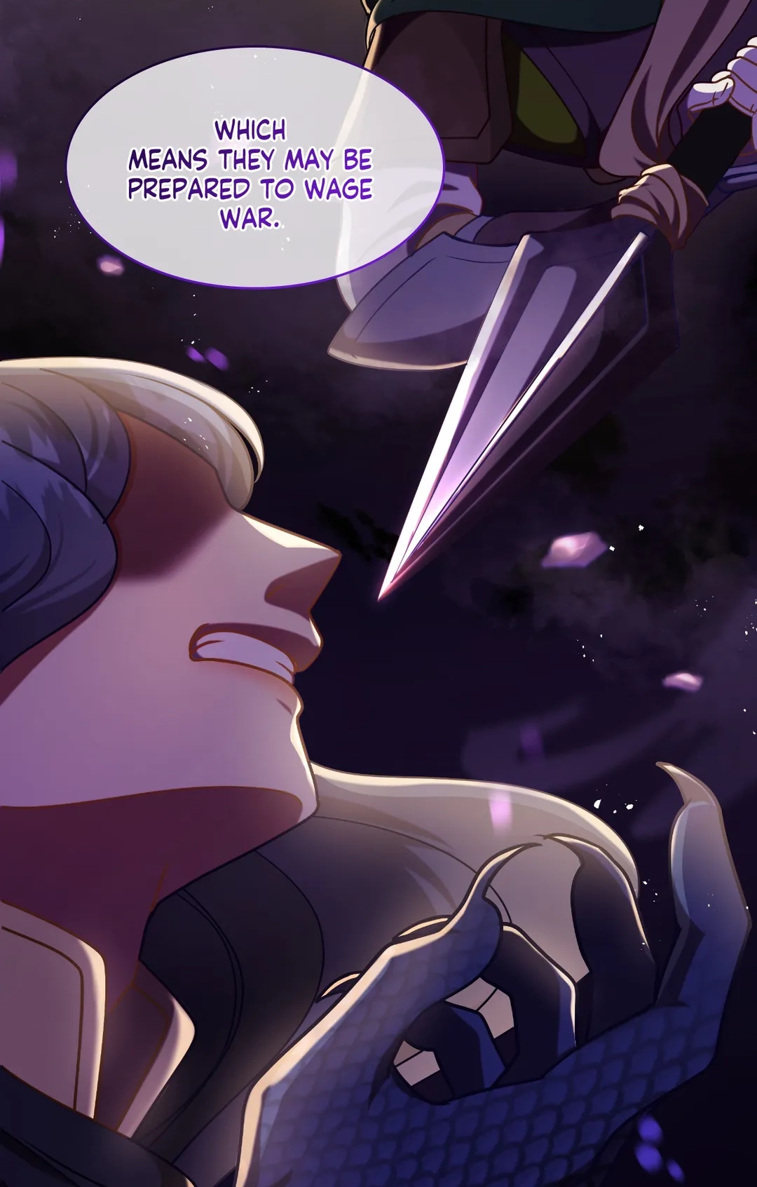 Finding Twilight Chapter 23 page 73 - 