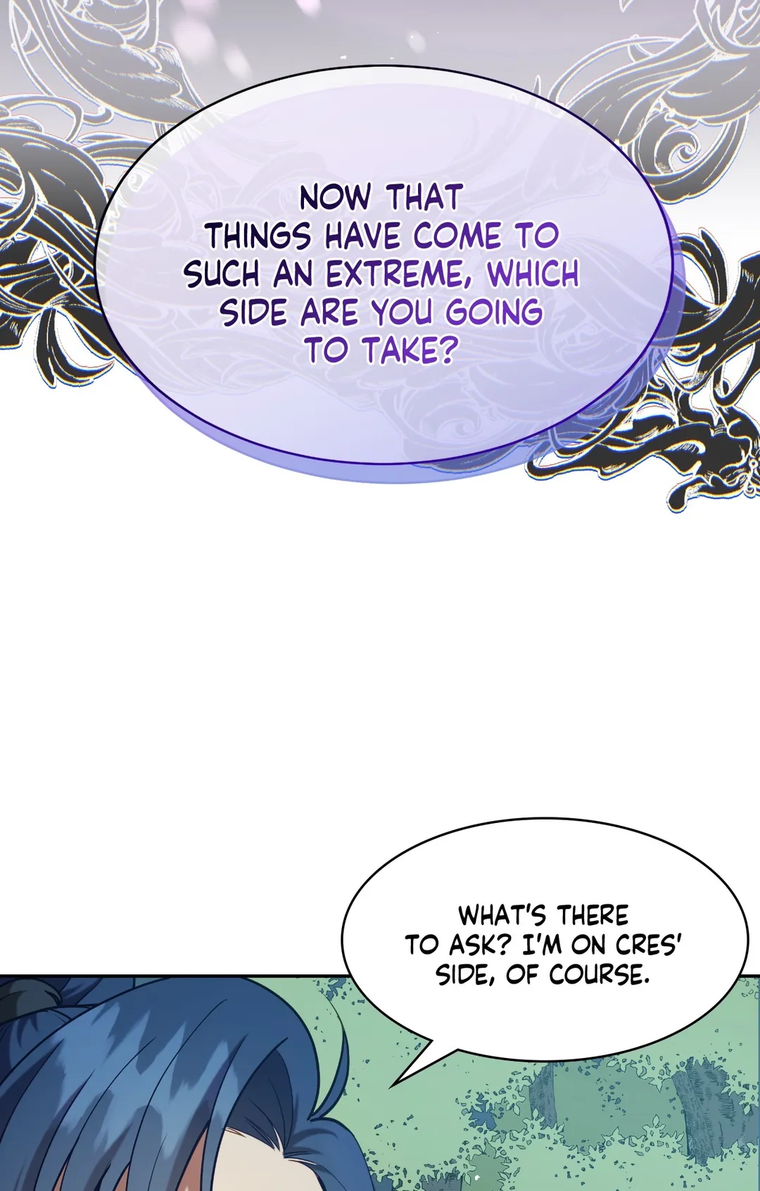 Finding Twilight Chapter 23 page 75 - 