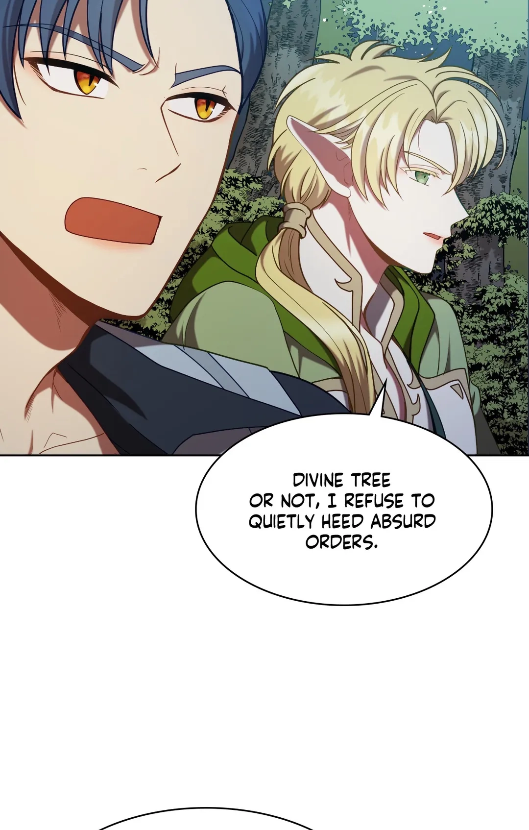 Finding Twilight Chapter 23 page 76 - 