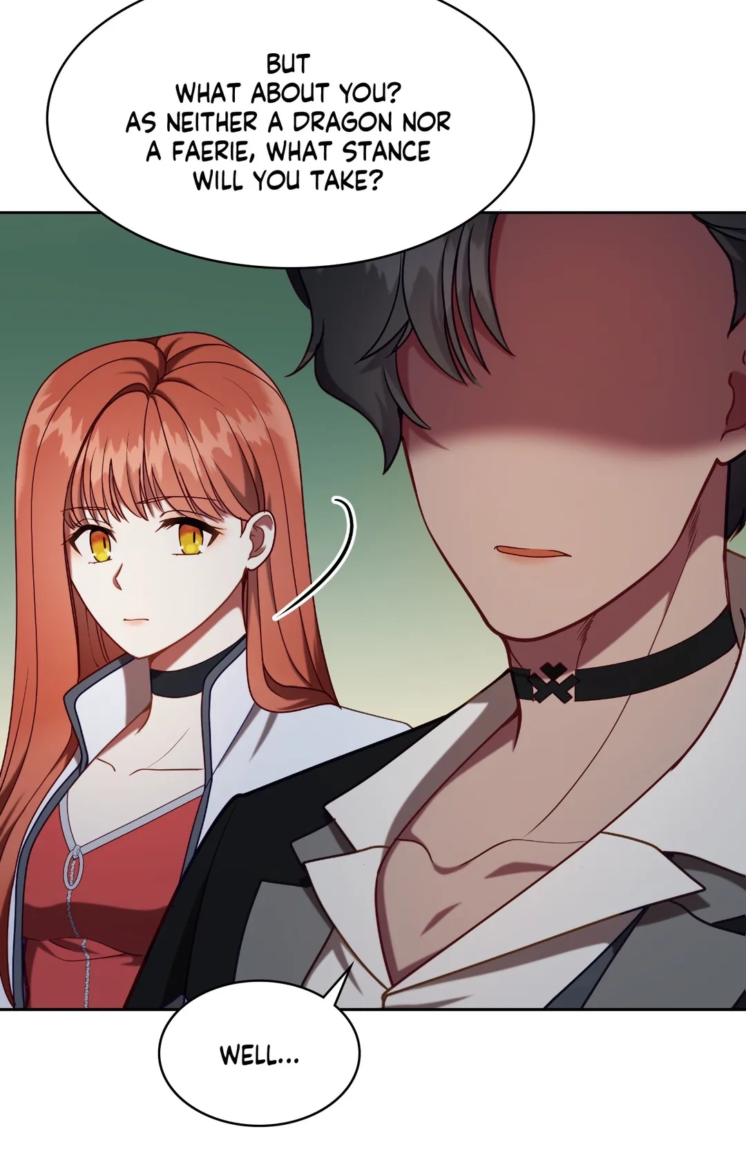 Finding Twilight Chapter 23 page 77 - 