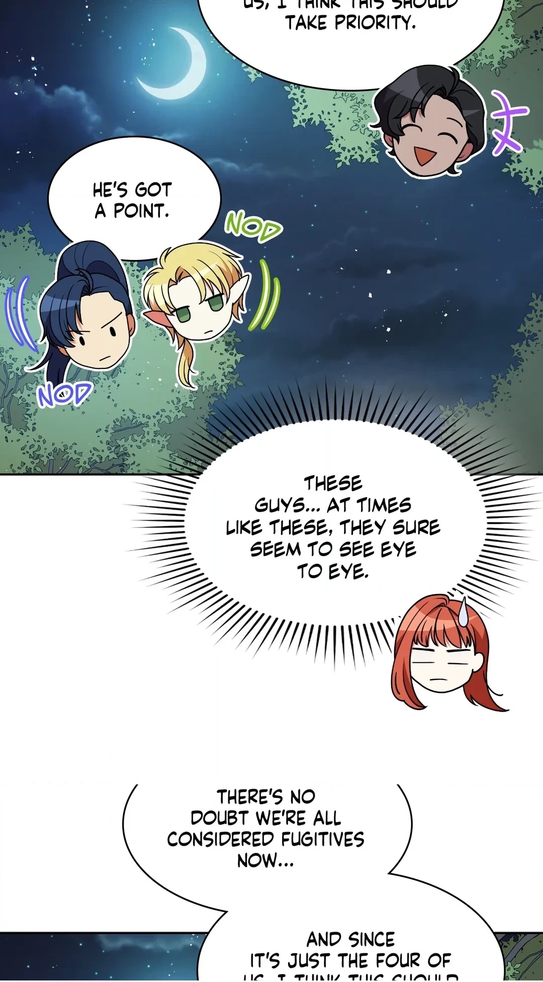 Finding Twilight Chapter 23 page 80 - 