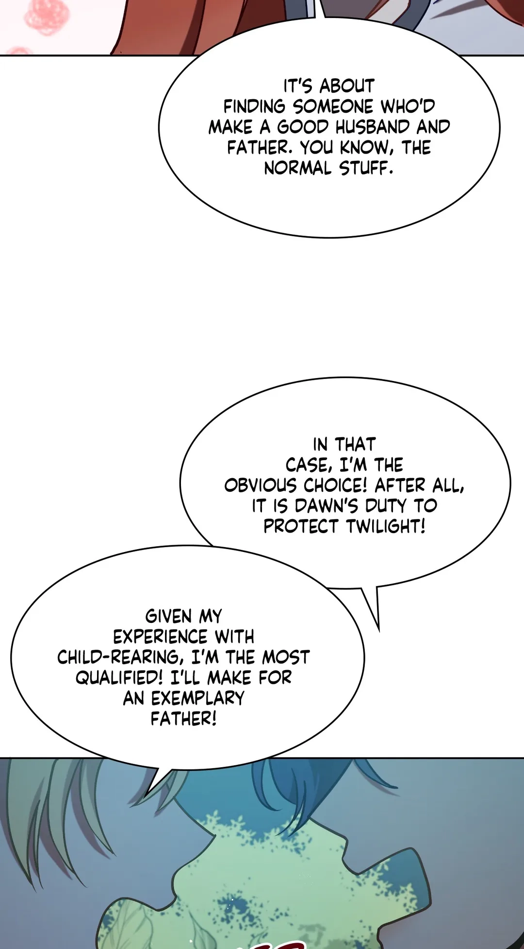Finding Twilight Chapter 23 page 82 - 