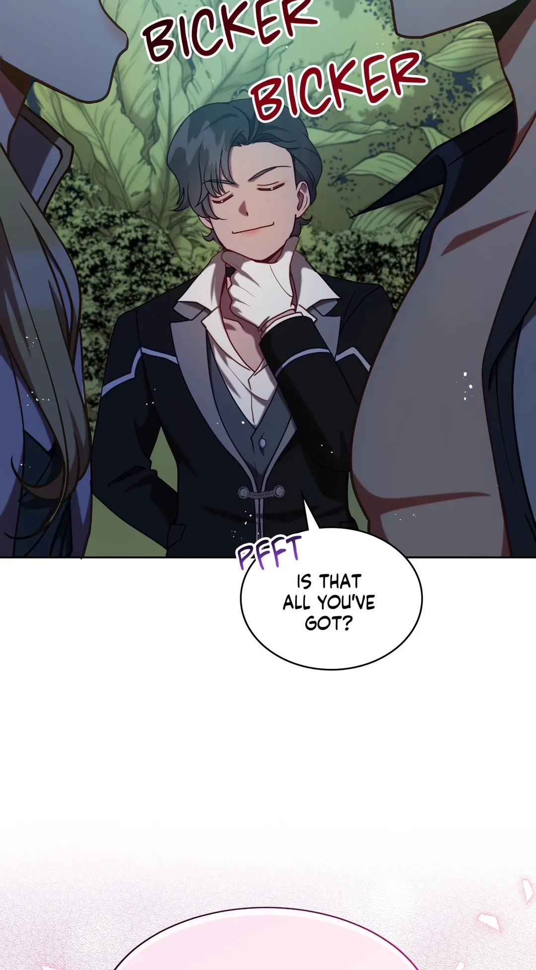 Finding Twilight Chapter 23 page 83 - 