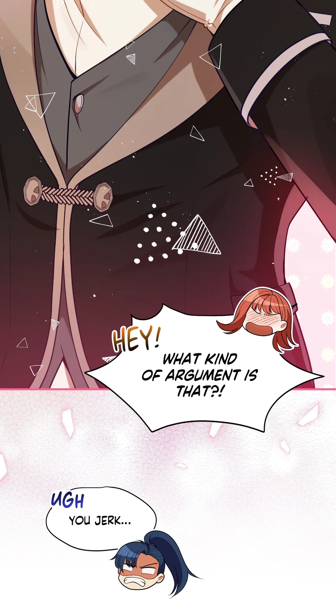 Finding Twilight Chapter 23 page 85 - 