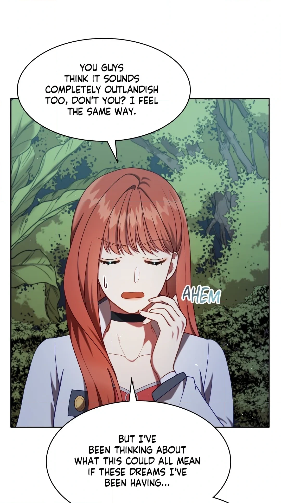 Finding Twilight Chapter 23 page 10 - 
