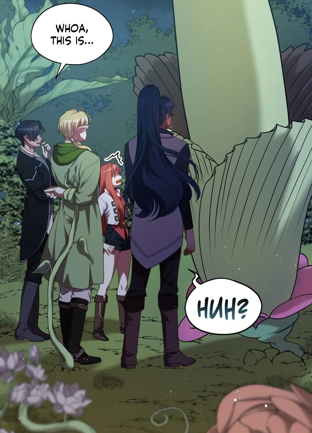 Finding Twilight Chapter 23 page 97 - 