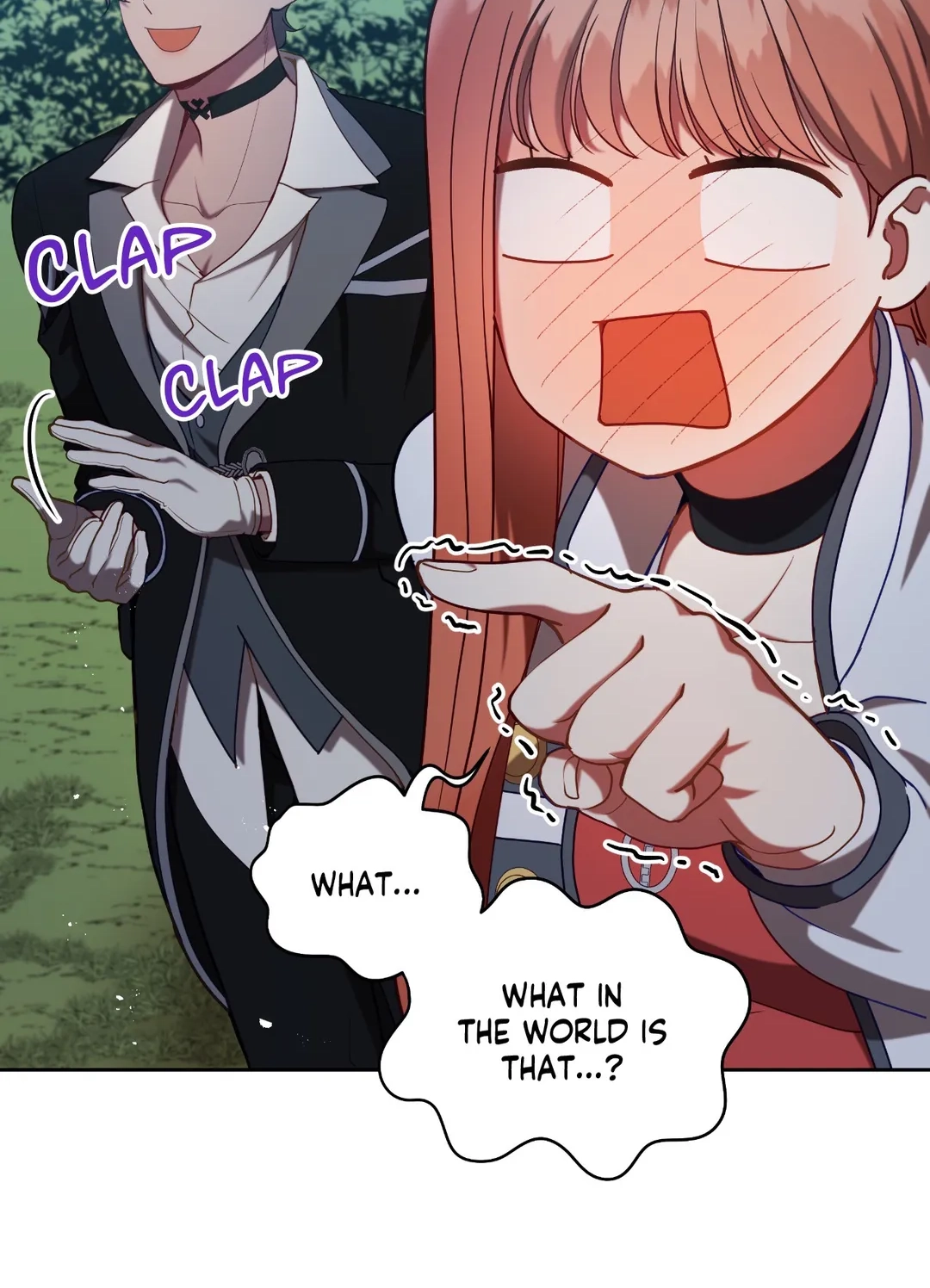 Finding Twilight Chapter 23 page 99 - 