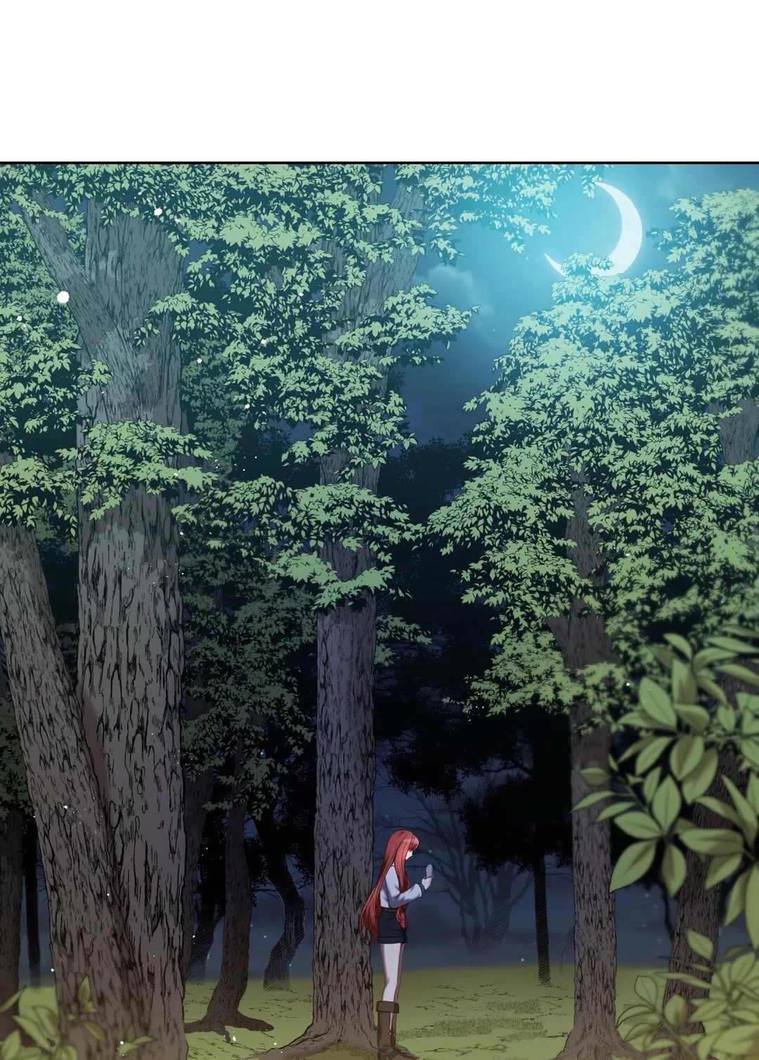 Finding Twilight Chapter 24 page 2 - 
