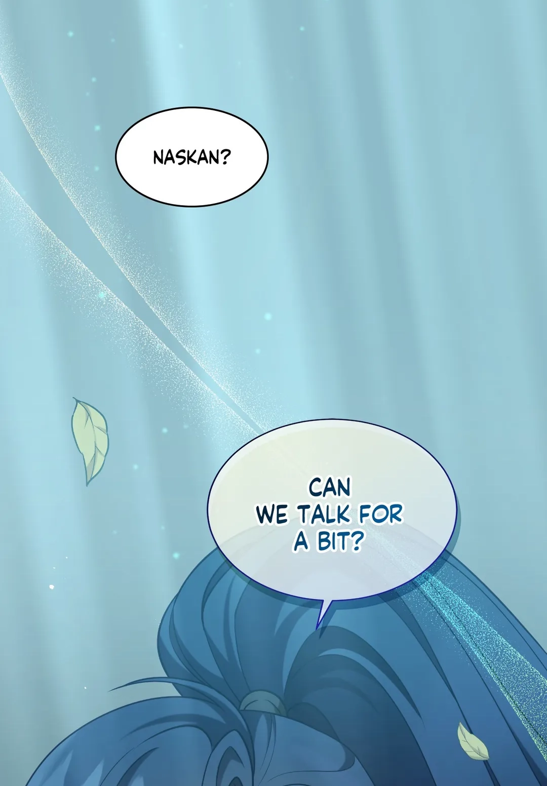 Finding Twilight Chapter 24 page 11 - 
