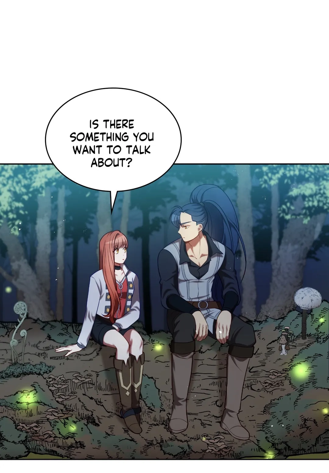 Finding Twilight Chapter 24 page 15 - 