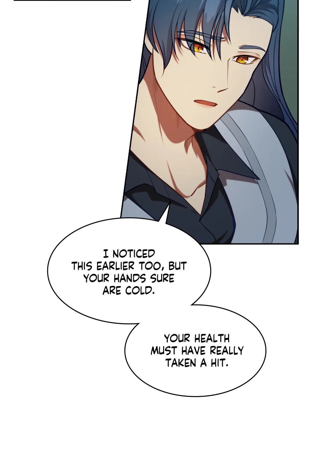 Finding Twilight Chapter 24 page 17 - 