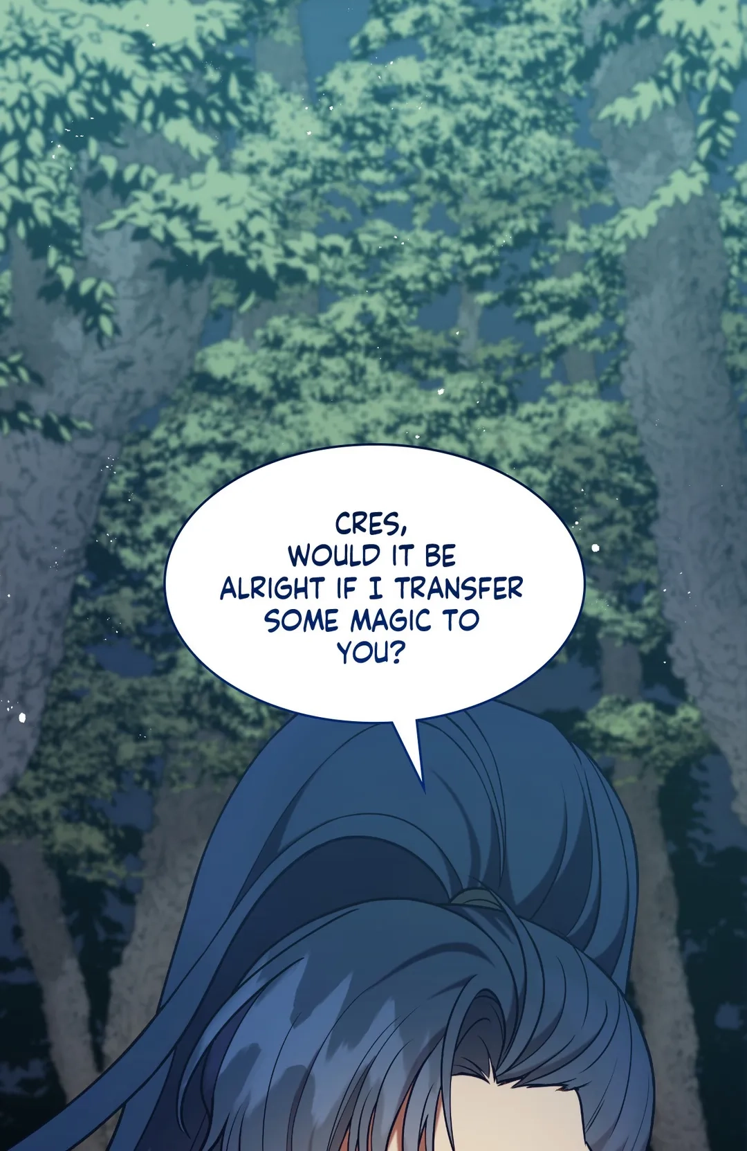 Finding Twilight Chapter 24 page 19 - 
