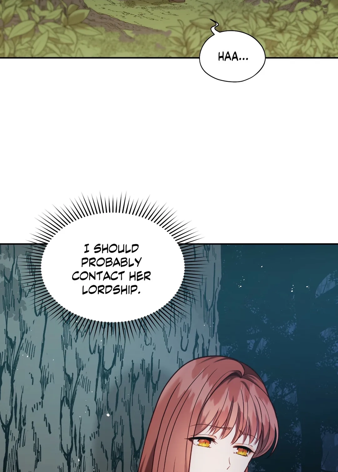 Finding Twilight Chapter 24 page 3 - 
