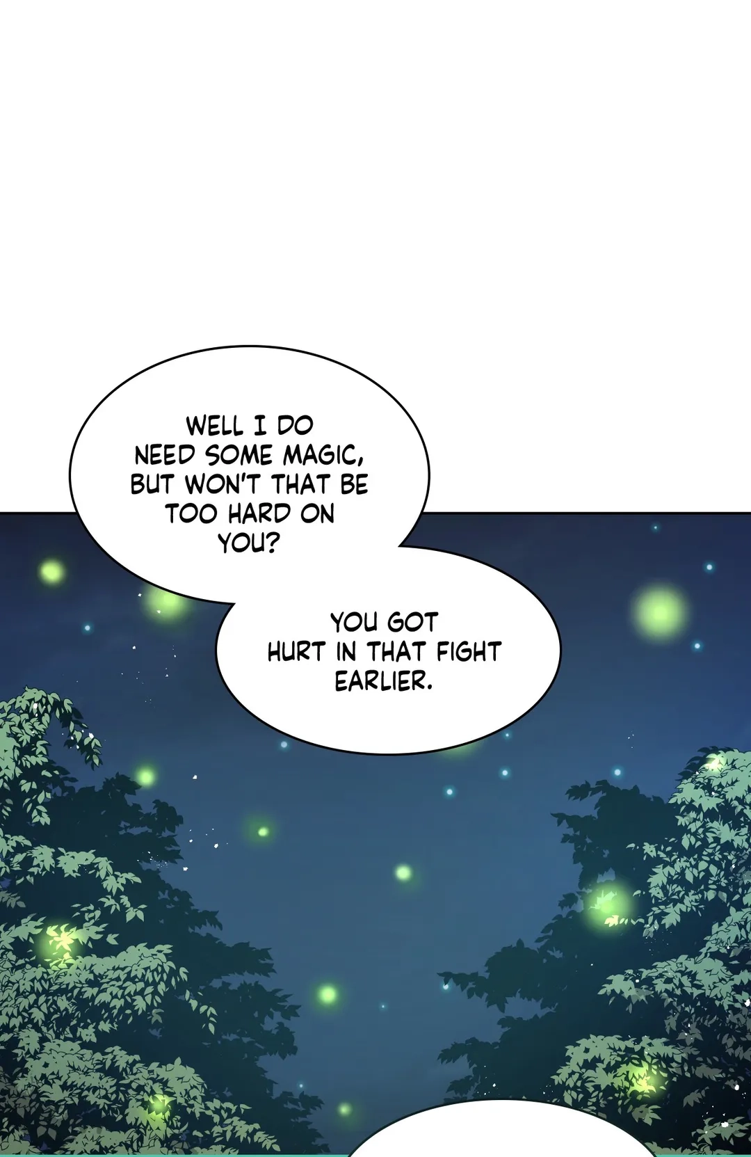Finding Twilight Chapter 24 page 21 - 