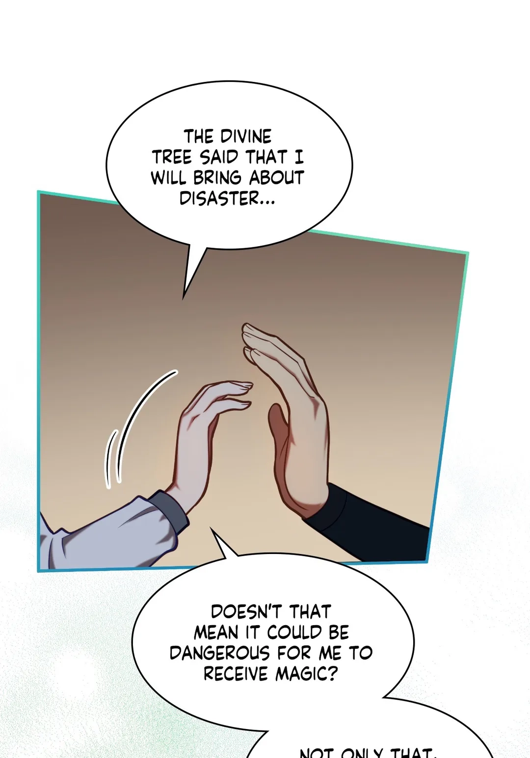Finding Twilight Chapter 24 page 26 - 