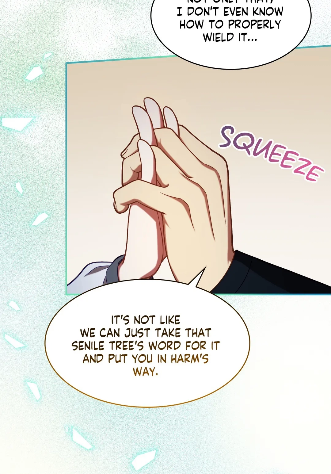 Finding Twilight Chapter 24 page 27 - 
