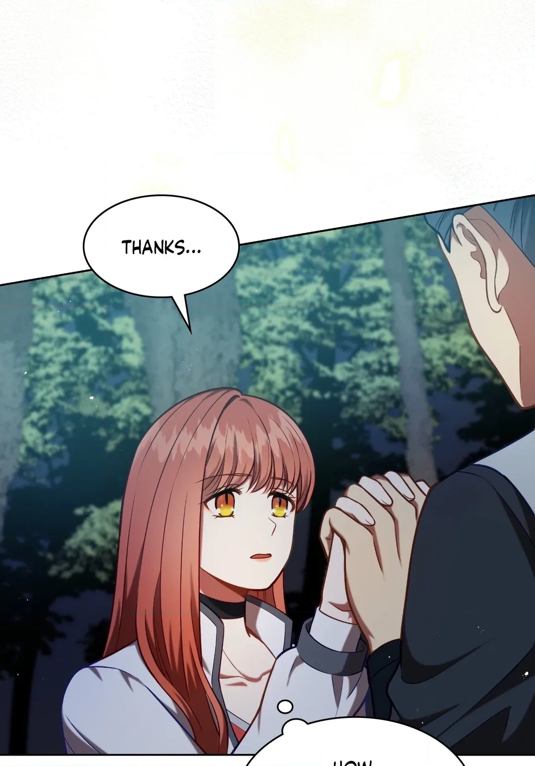 Finding Twilight Chapter 24 page 30 - 