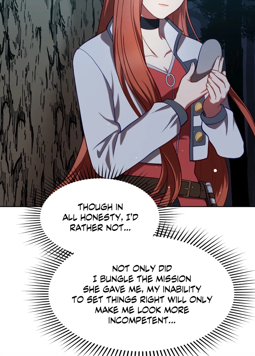 Finding Twilight Chapter 24 page 4 - 