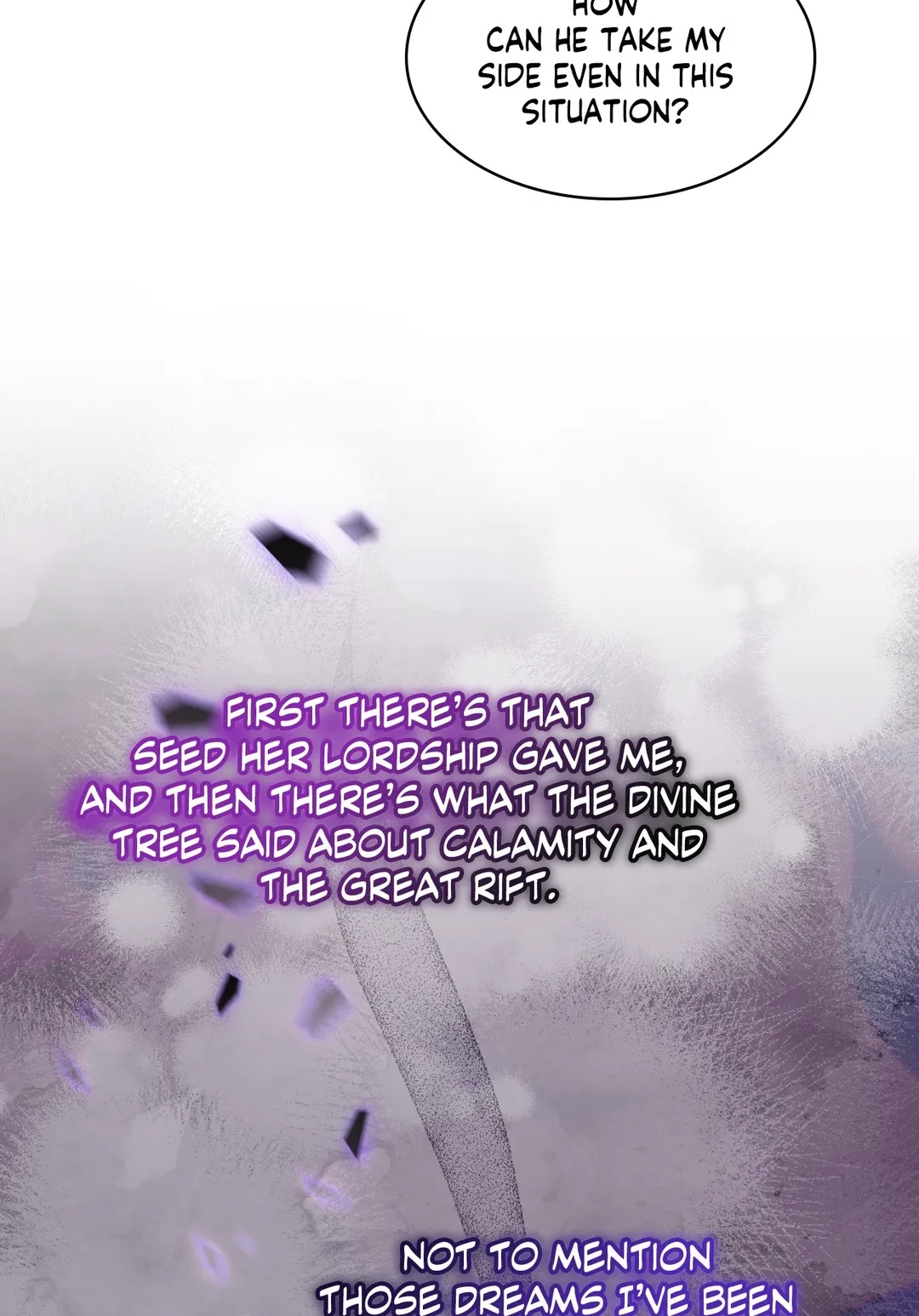 Finding Twilight Chapter 24 page 31 - 