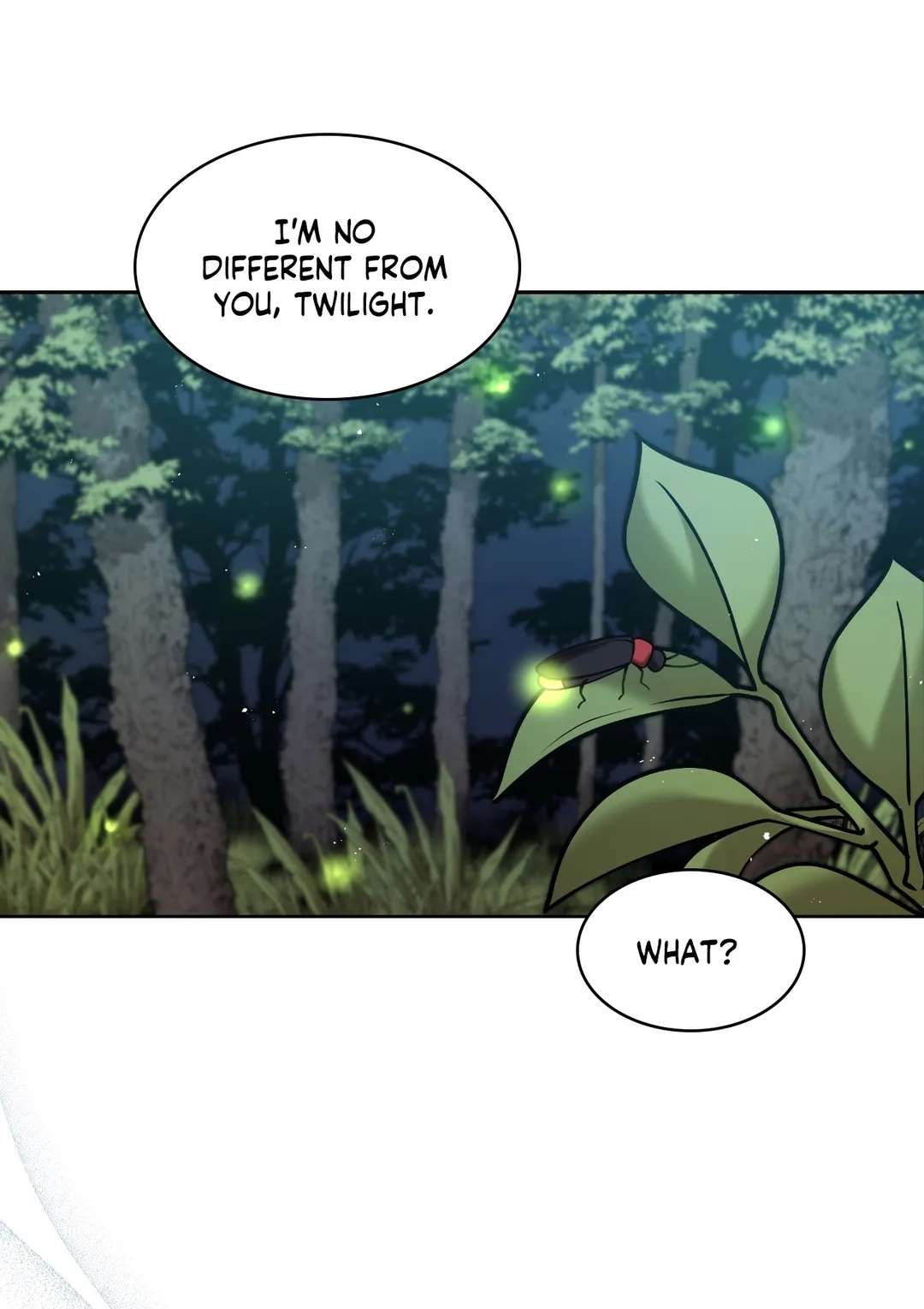 Finding Twilight Chapter 24 page 34 - 