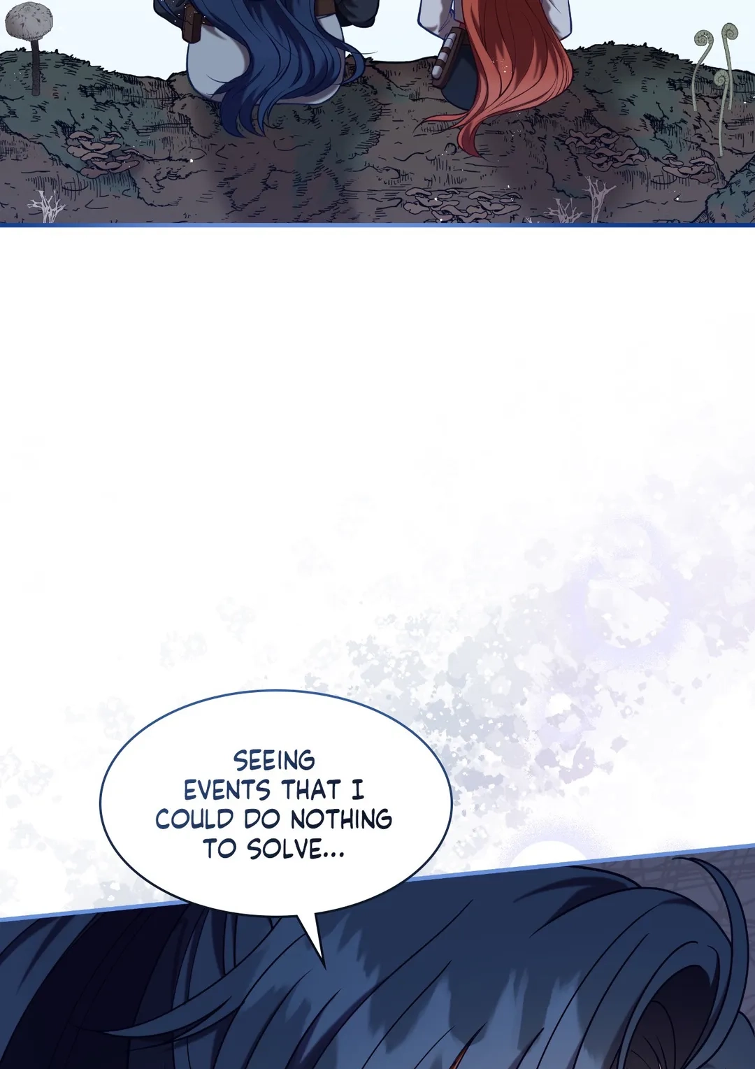 Finding Twilight Chapter 24 page 36 - 