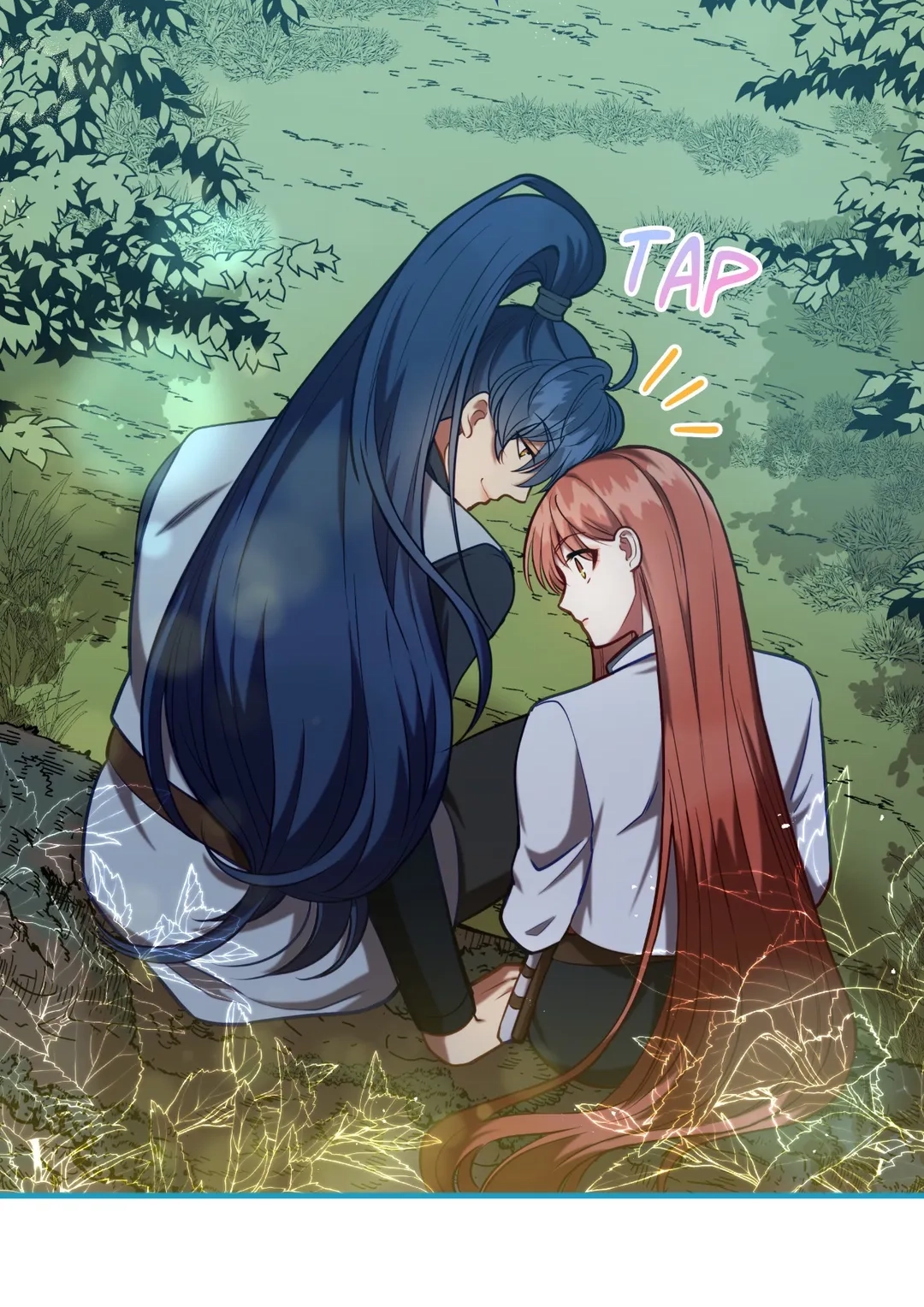 Finding Twilight Chapter 24 page 41 - 
