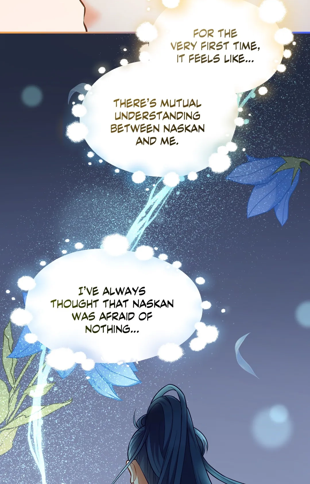 Finding Twilight Chapter 24 page 43 - 