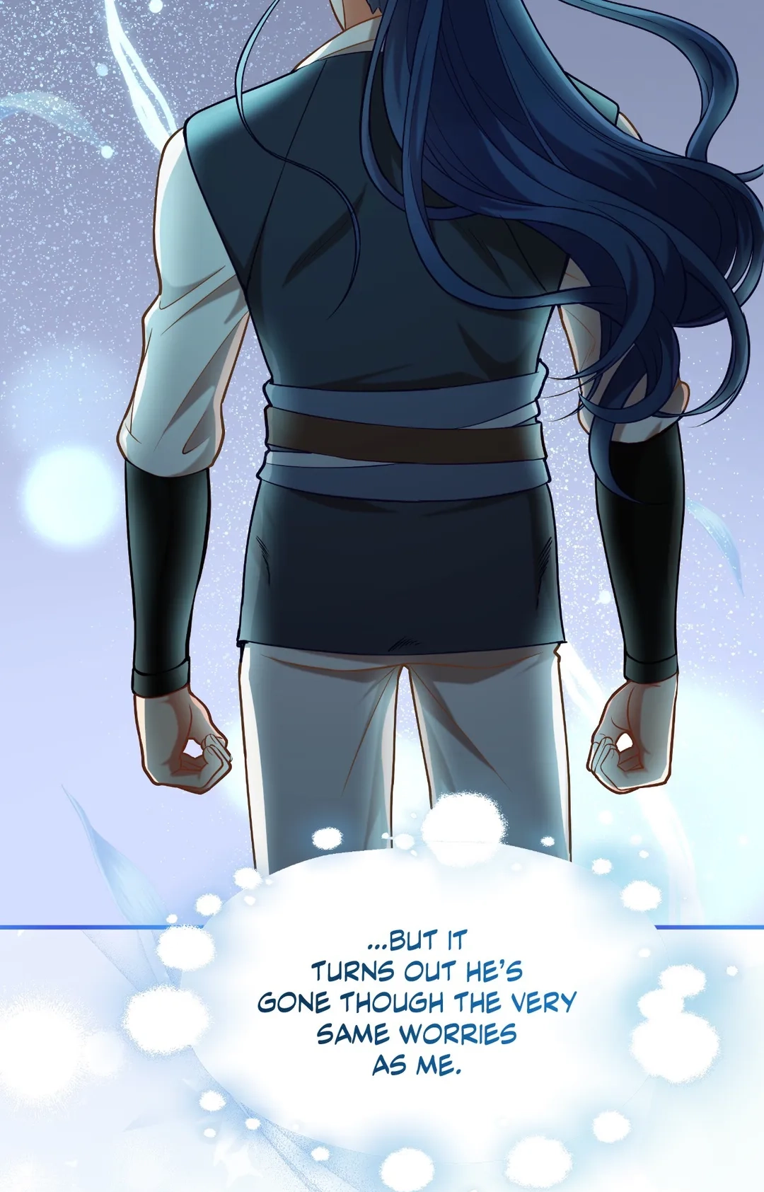 Finding Twilight Chapter 24 page 44 - 