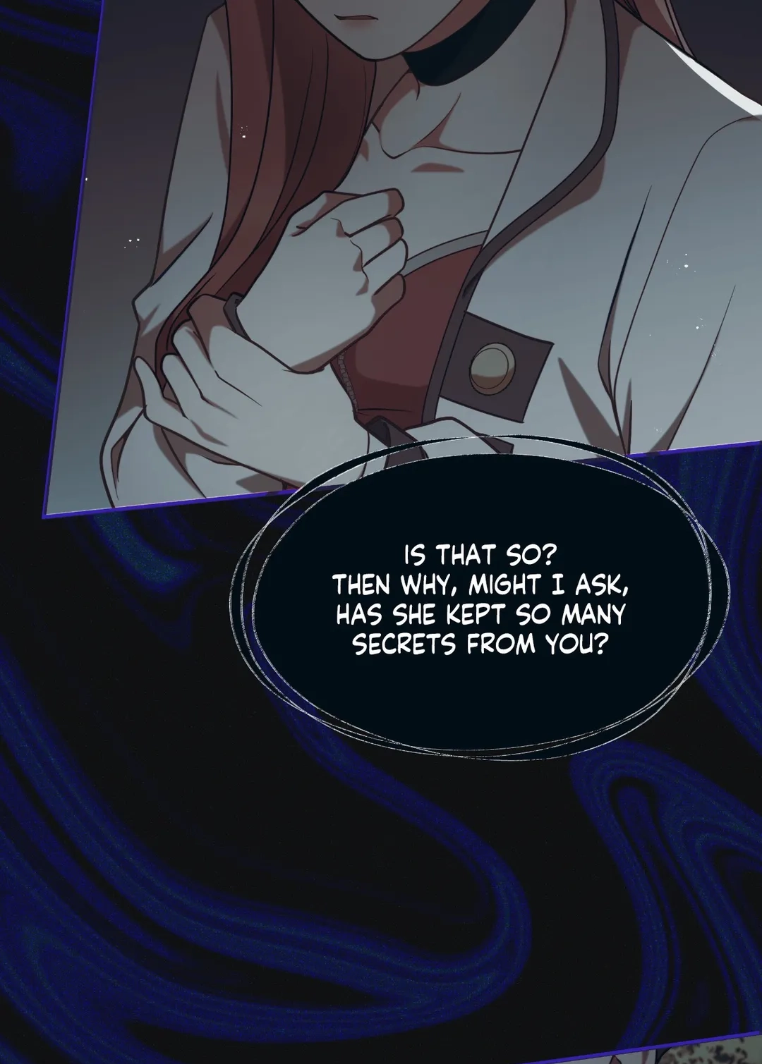 Finding Twilight Chapter 24 page 6 - 