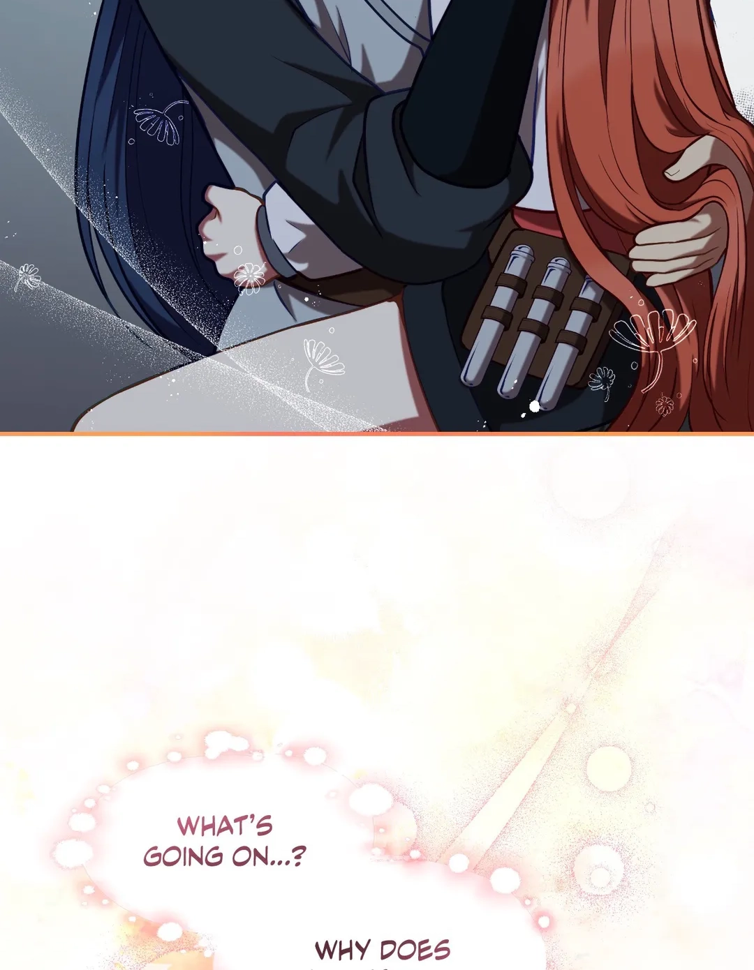 Finding Twilight Chapter 24 page 53 - 