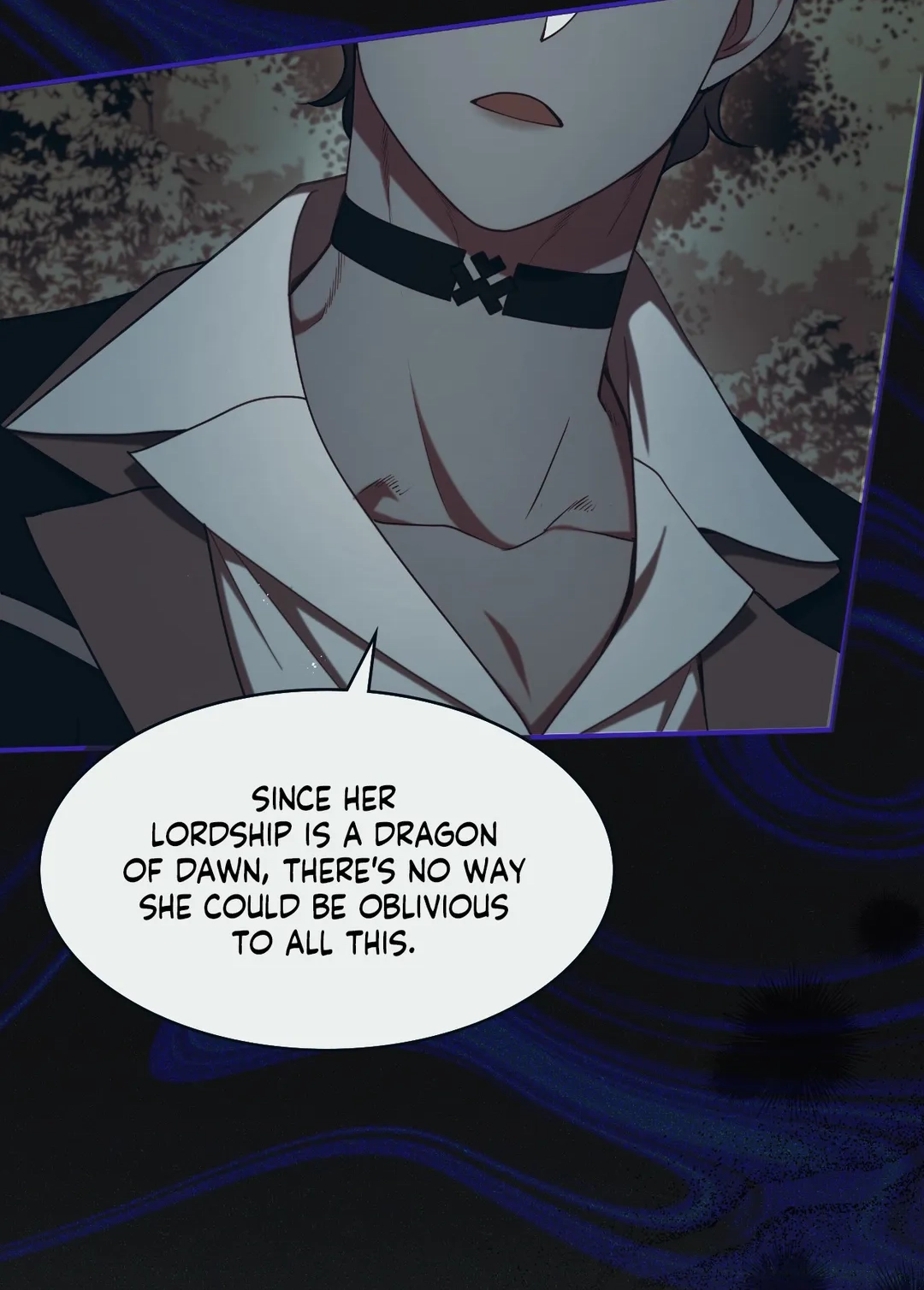Finding Twilight Chapter 24 page 7 - 