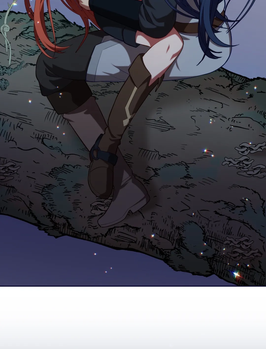Finding Twilight Chapter 24 page 64 - 