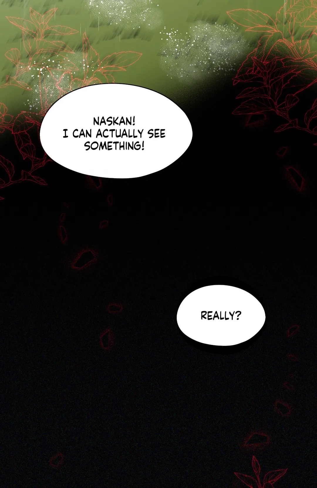 Finding Twilight Chapter 24 page 67 - 
