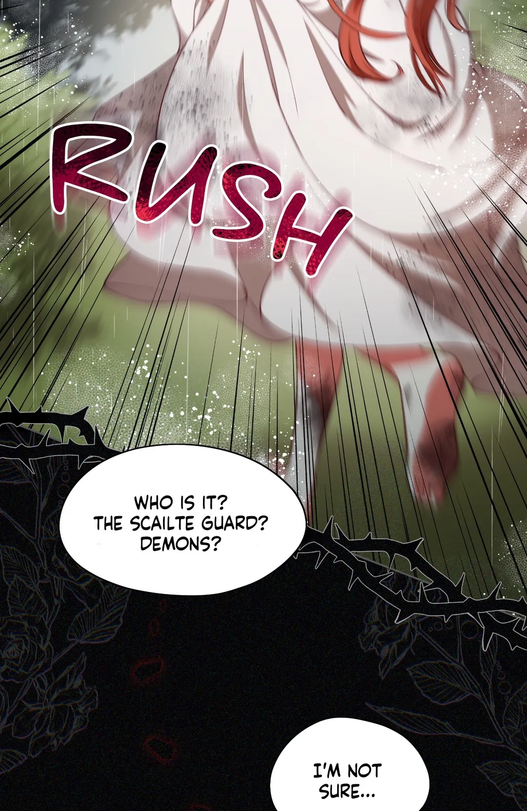 Finding Twilight Chapter 24 page 69 - 