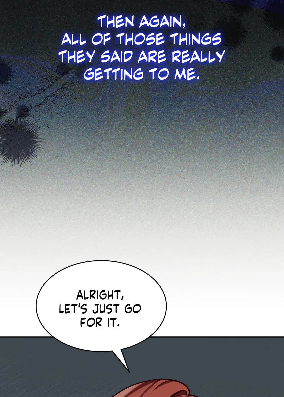 Finding Twilight Chapter 24 page 8 - 