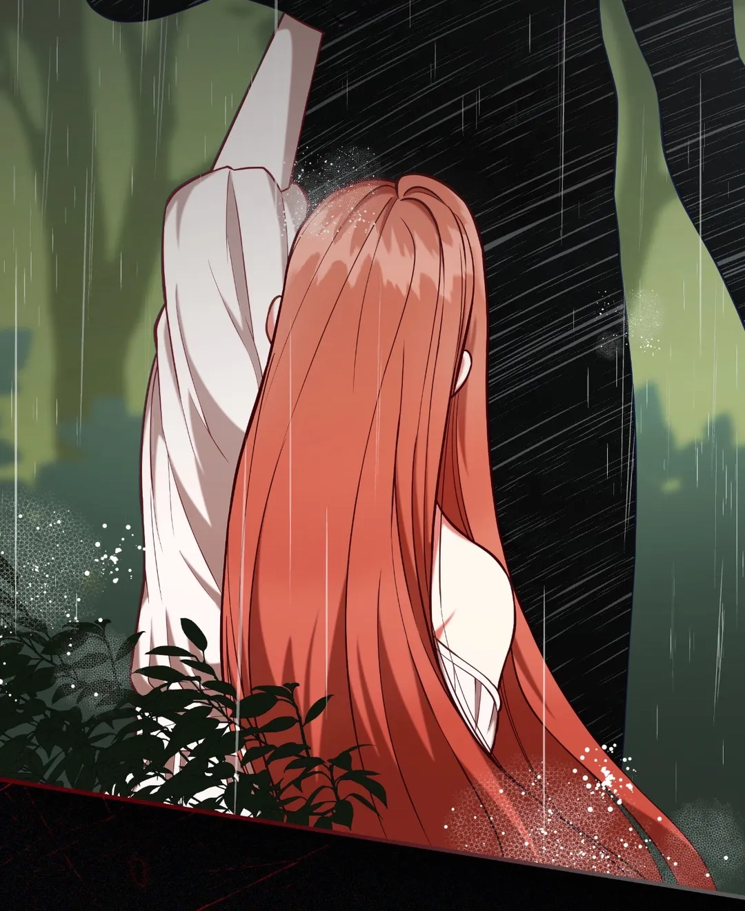 Finding Twilight Chapter 24 page 77 - 