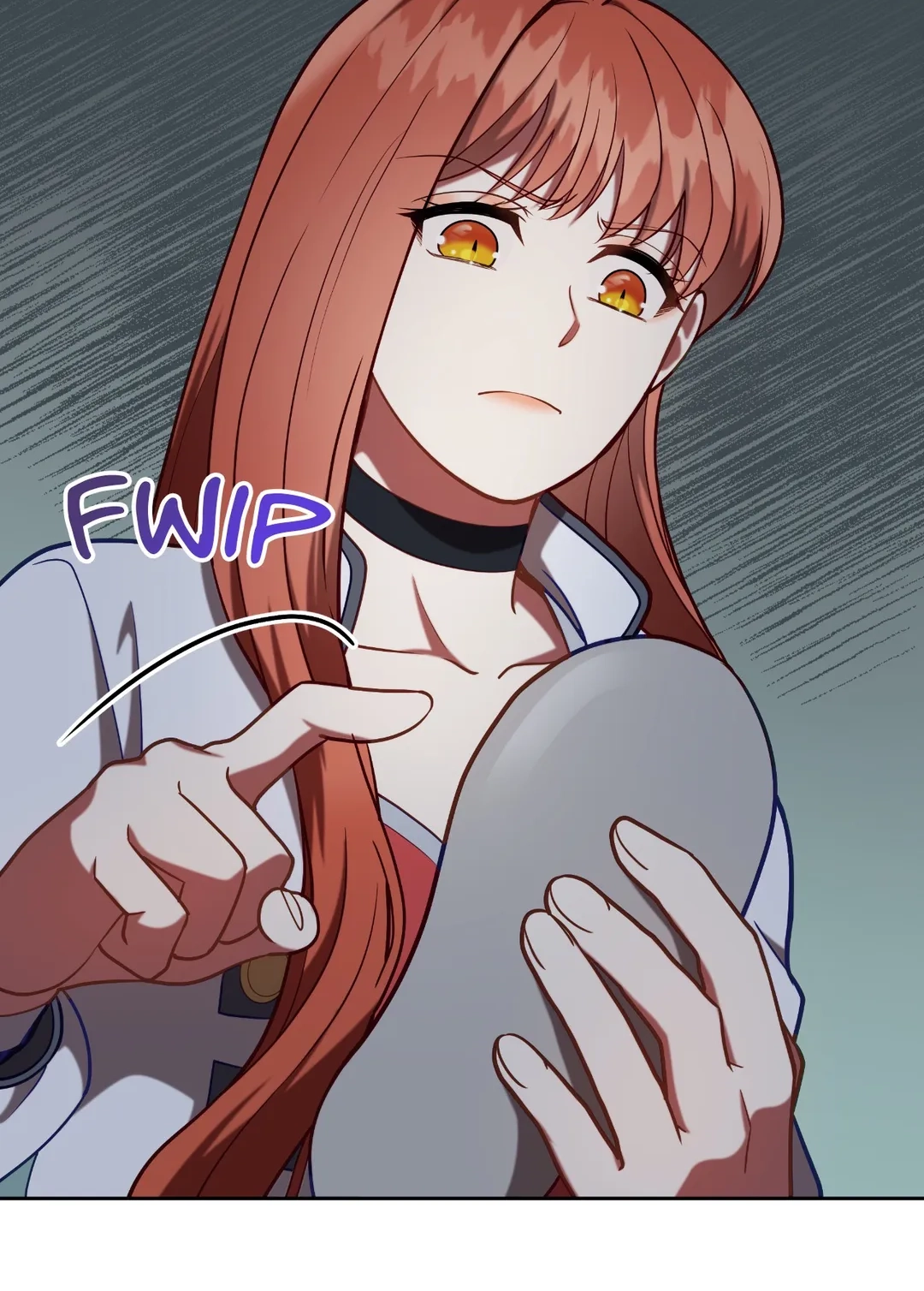 Finding Twilight Chapter 24 page 9 - 