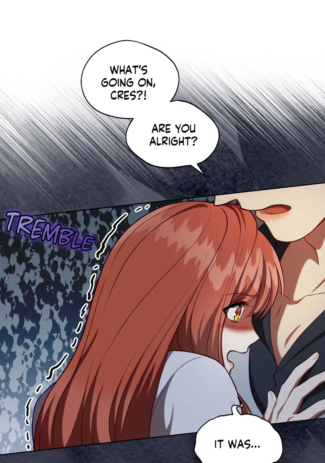 Finding Twilight Chapter 24 page 82 - 