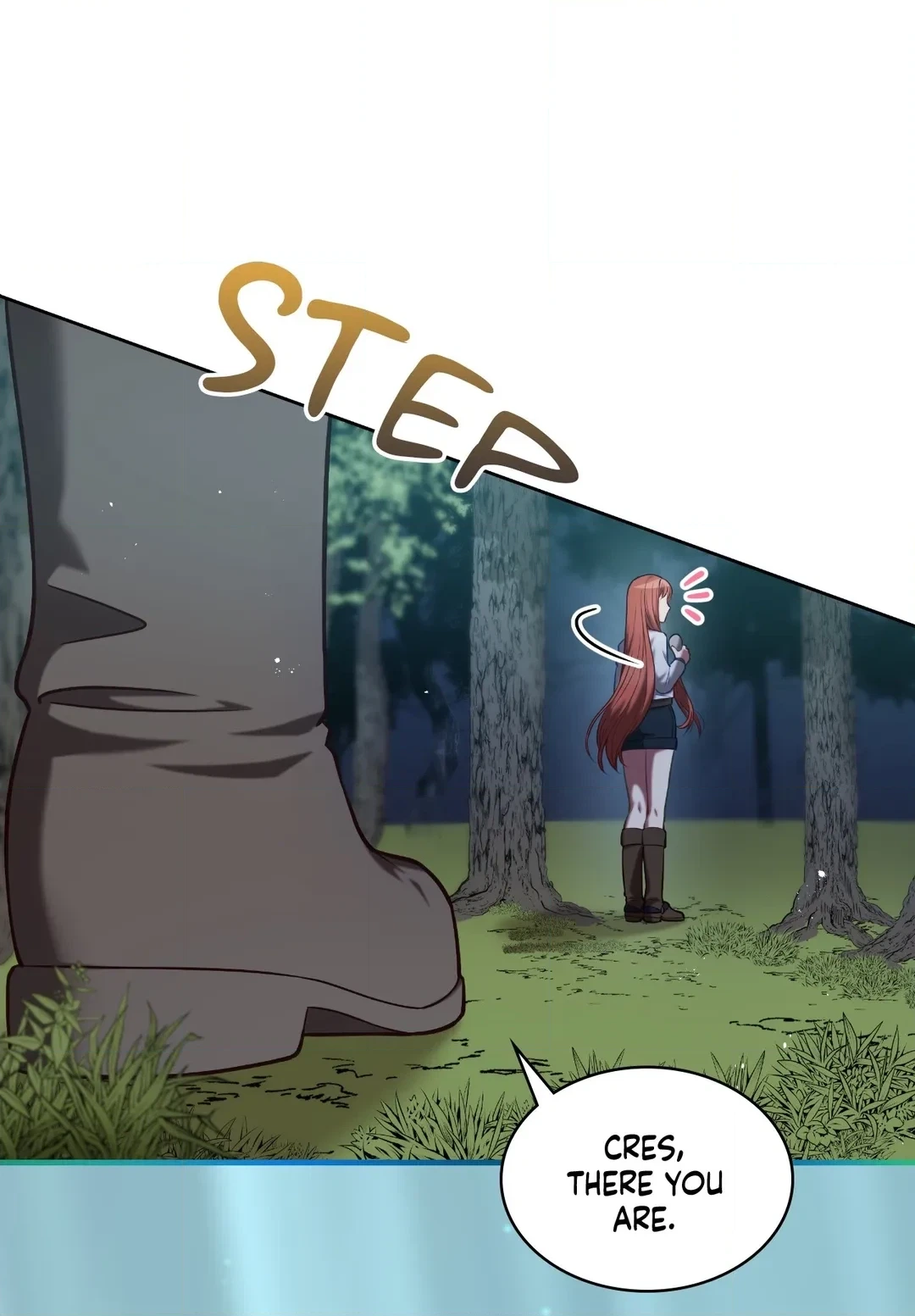 Finding Twilight Chapter 24 page 10 - 