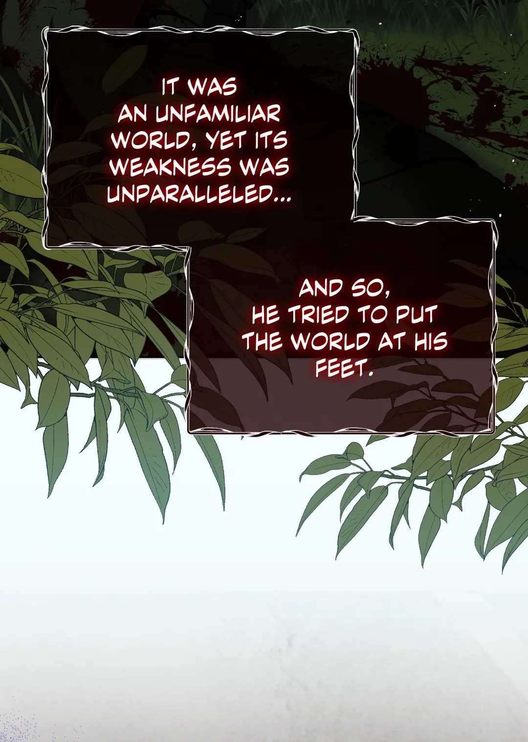 Finding Twilight Chapter 27 page 15 - 