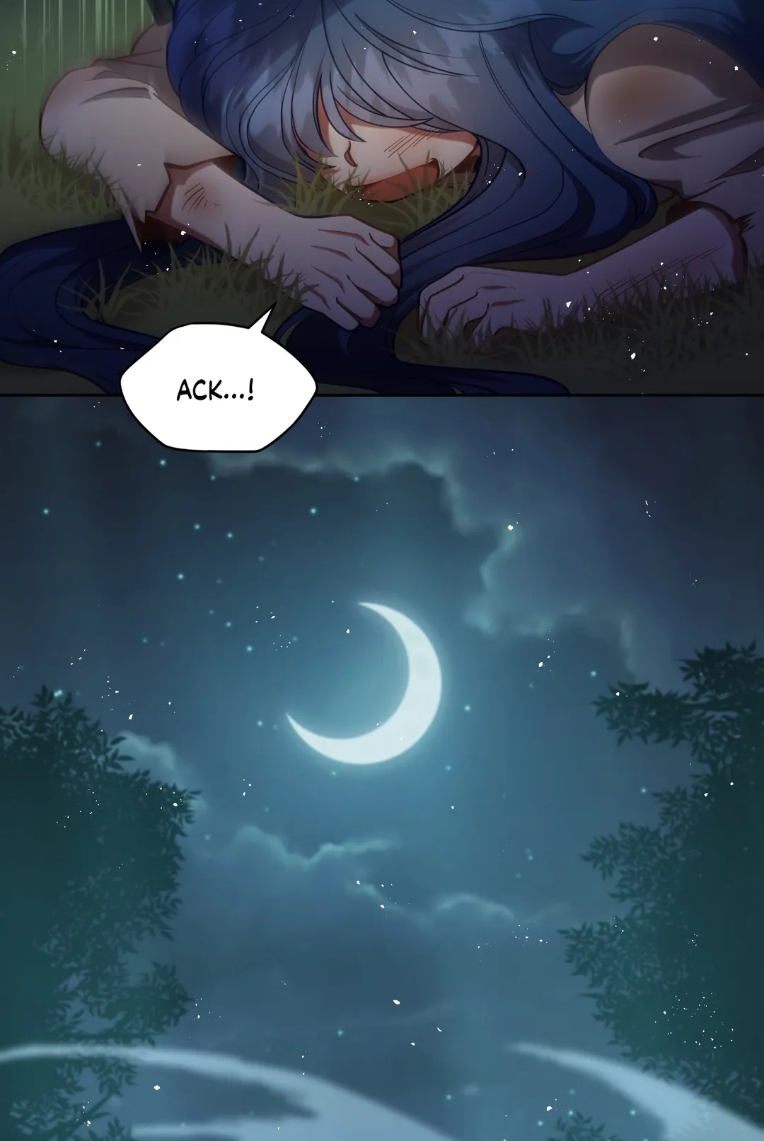 Finding Twilight Chapter 27 page 19 - 