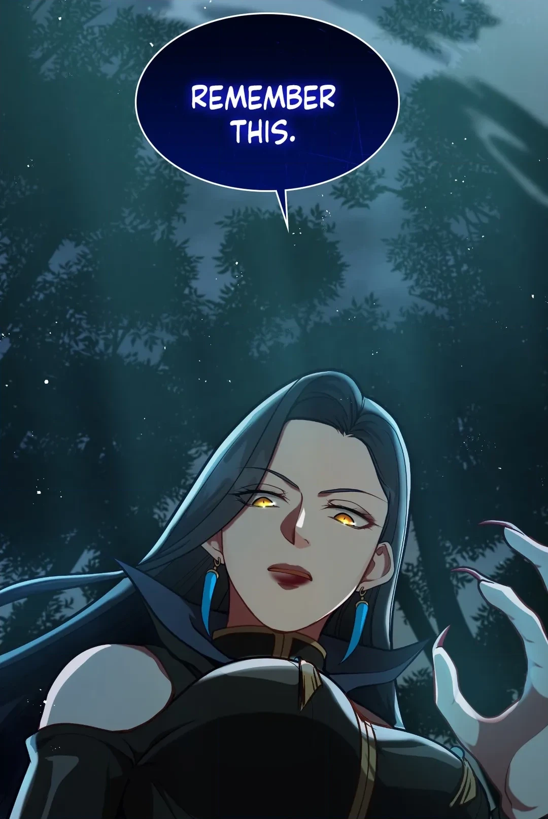 Finding Twilight Chapter 27 page 20 - 