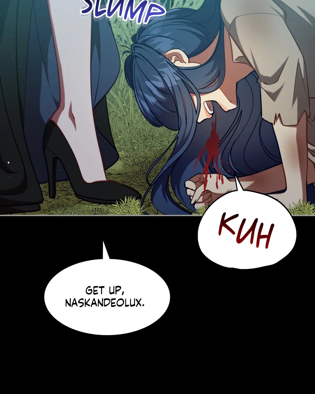 Finding Twilight Chapter 27 page 33 - 