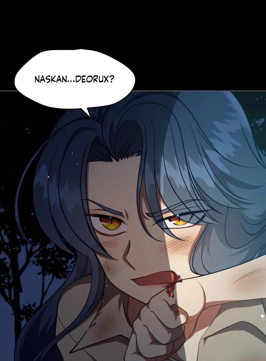Finding Twilight Chapter 27 page 34 - 