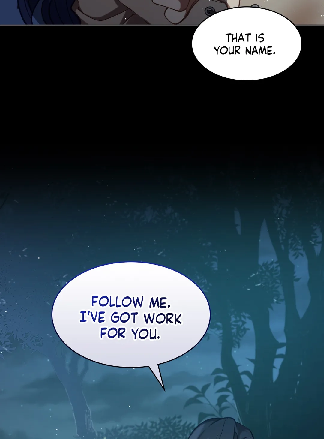 Finding Twilight Chapter 27 page 35 - 