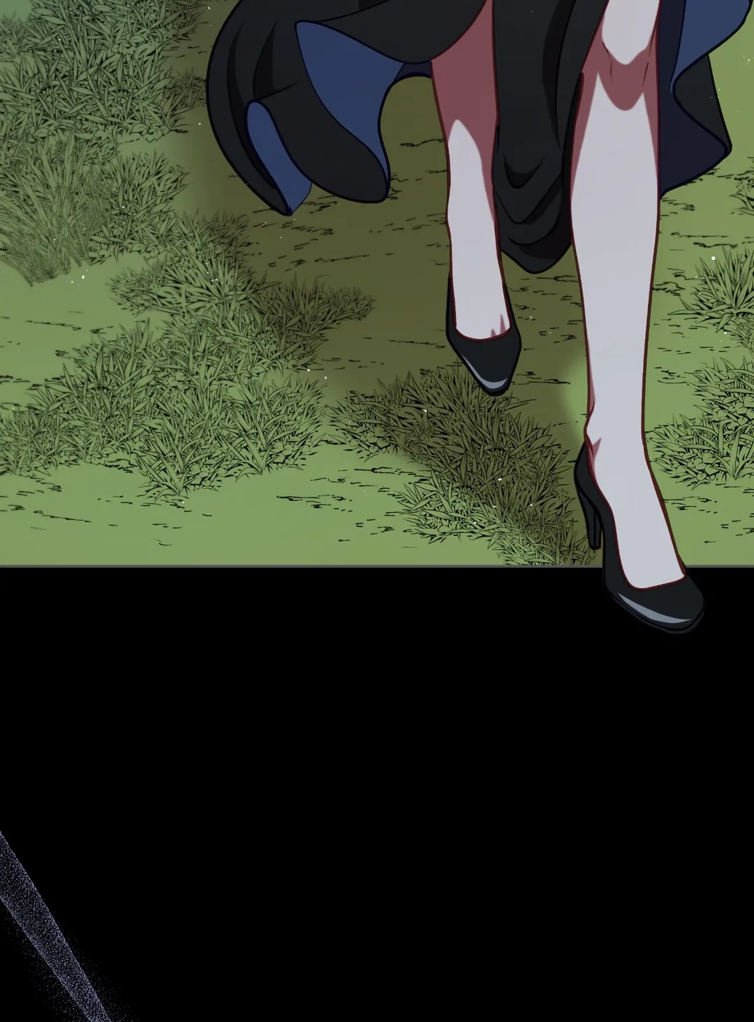 Finding Twilight Chapter 27 page 37 - 